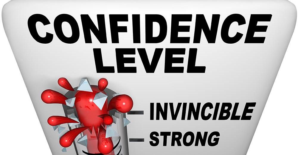 Increase self-confidence with hypnosis